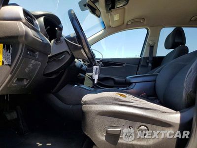 Zdjęcie 7 z 12 samochodu: 2016 KIA SORENTO LX VIN:5XYPG4A36GG140777 - miniatura