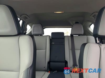 Zdjęcie 10 z 14 samochodu: 2018 TOYOTA RAV4 HV LIMITED VIN:JTMDJREV6JD220325 - miniatura