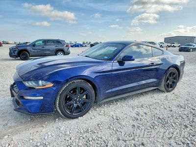 2020 FORD MUSTANG 1FA6P8TH8L5158573 - główne zdjęcie licytacji z USA - miniatura