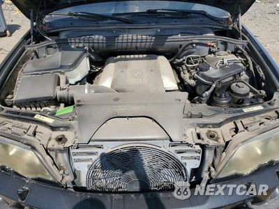 Zdjęcie 12 z 13 samochodu: 2002 BMW X5 4.6IS VIN:5UXFB93552LN78353 - miniatura