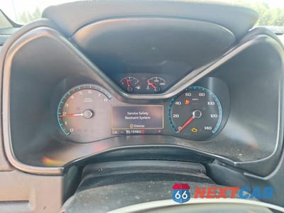 Zdjęcie 9 z 12 samochodu: 2020 CHEVROLET COLORADO LT VIN:1GCGSCEN0L1113153 - miniatura