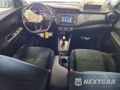 Zdjęcie 8 z 13 samochodu: 2023 NISSAN KICKS S VIN:3N1CP5BV3PL557712 - miniatura