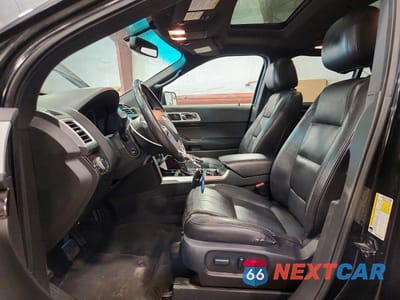 Zdjęcie 7 z 14 samochodu: 2014 FORD EXPLORER LIMITED VIN:1FM5K8F82EGC59658 - miniatura