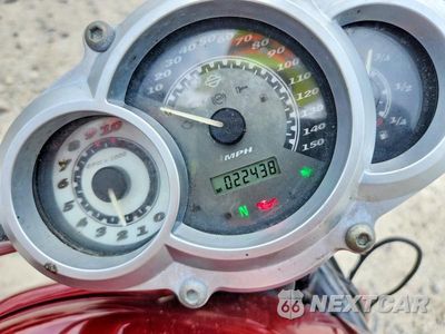 Zdjęcie 7 z 9 samochodu: 2009 HARLEY-DAVIDSON VRSCF VIN:1HD1HPH169K807898 - miniatura