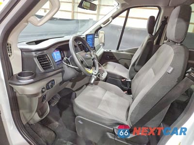 Zdjęcie 7 z 13 samochodu: 2026 FORD TRANSIT T-350 VIN:1FBAX2C8XTKA47305 - miniatura