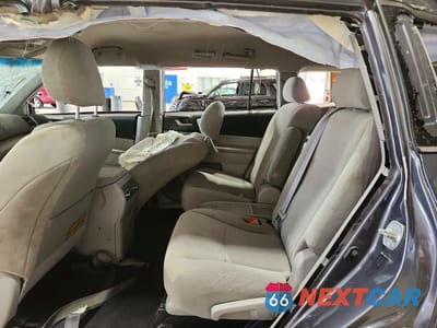 Zdjęcie 11 z 14 samochodu: 2012 TOYOTA HIGHLANDER BASE VIN:5TDBK3EH6CS149954 - miniatura