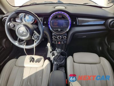 Zdjęcie 8 z 13 samochodu: 2016 MINI COOPER S VIN:WMWXP7C50G2C60925 - miniatura