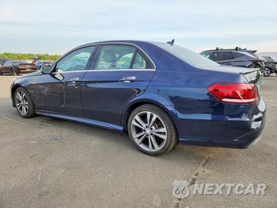 Drugie zdjęcie samochodu z przodu: 2016 MERCEDES-BENZ E 350 4MATIC VIN:WDDHF8JB9GB197433 - miniatura