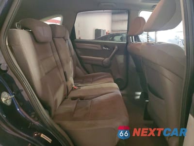 Zdjęcie 11 z 13 samochodu: 2009 HONDA CR-V EX VIN:JHLRE48539C002405 - miniatura