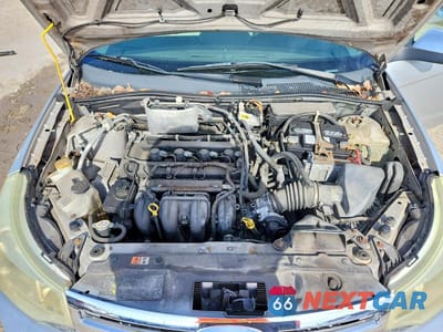 Zdjęcie 11 z 12 samochodu: 2010 FORD FOCUS SEL VIN:1FAHP3HN5AW260933 - miniatura