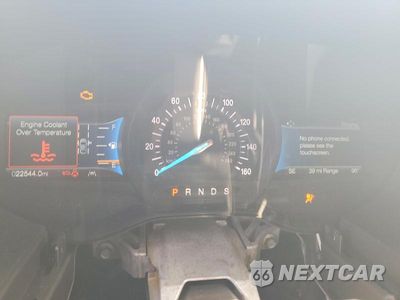Zdjęcie 9 z 13 samochodu: 2024 FORD EDGE SE VIN:2FMPK4G93RBA65436 - miniatura