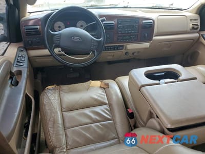 Zdjęcie 8 z 13 samochodu: 2005 FORD F350 SUPER DUTY VIN:1FTWW32P65EA72707 - miniatura