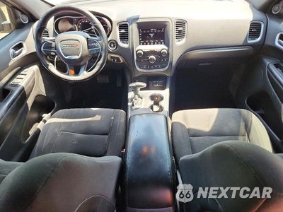 Zdjęcie 8 z 12 samochodu: 2020 DODGE DURANGO SXT VIN:1C4RDHAG8LC102767 - miniatura