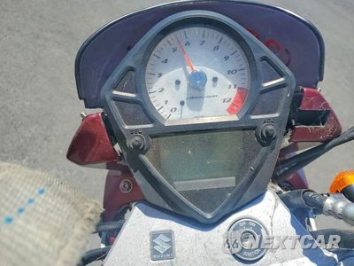 Zdjęcie 7 z 8 samochodu: 2007 SUZUKI SV650 VIN:JS1VP53A272103691 - miniatura