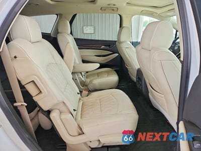 Zdjęcie 10 z 12 samochodu: 2022 BUICK ENCLAVE AVENIR VIN:5GAEVCKWXNJ133930 - miniatura