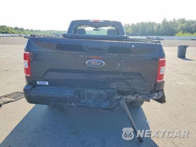 Zdjęcie 6 z 12 samochodu: 2019 FORD F150 VIN:1FTMF1CB5KKD06802 - miniatura
