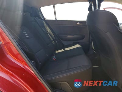 Zdjęcie 11 z 13 samochodu: 2019 KIA SPORTAGE LX VIN:KNDPM3AC1K7543400 - miniatura