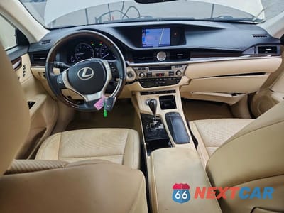 Zdjęcie 8 z 12 samochodu: 2013 LEXUS ES 350 VIN:JTHBK1GG6D2053578 - miniatura
