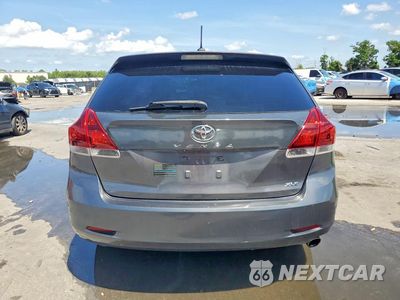 Zdjęcie 6 z 13 samochodu: 2013 TOYOTA VENZA XLE VIN:4T3ZA3BB9DU076628 - miniatura