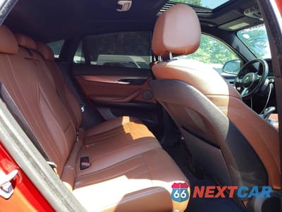 Zdjęcie 11 z 13 samochodu: 2018 BMW X6 XDRIVE35I VIN:5UXKU2C54J0X49593 - miniatura