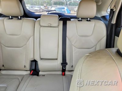Zdjęcie 10 z 13 samochodu: 2015 FORD EDGE TITANIUM VIN:2FMTK3K83FBC37452 - miniatura
