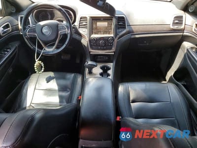 Zdjęcie 8 z 14 samochodu: 2014 JEEP GRAND CHEROKEE LIMITED VIN:1C4RJFBG2EC487631 - miniatura