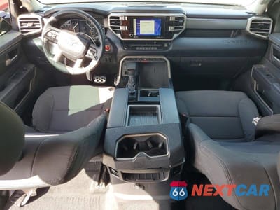 Zdjęcie 8 z 13 samochodu: 2024 TOYOTA TUNDRA SR5 VIN:5TFLA5DB1RX150822 - miniatura