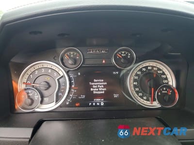 Zdjęcie 9 z 12 samochodu: 2016 RAM 1500 LARAMIE VIN:1C6RR7VM9GS333613 - miniatura