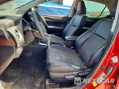Zdjęcie 7 z 12 samochodu: 2018 TOYOTA COROLLA SE VIN:2T1BURHE8JC022269 - miniatura