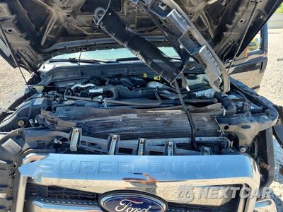 Zdjęcie 11 z 12 samochodu: 2015 FORD F250 SUPER DUTY VIN:1FT7W2BT5FEB21747 - miniatura