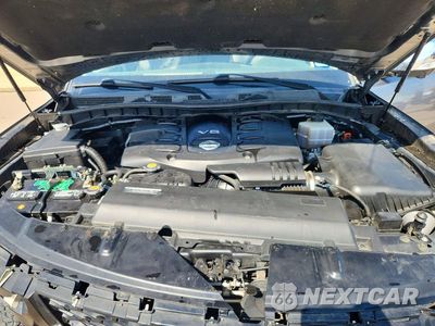 Zdjęcie 12 z 13 samochodu: 2020 NISSAN ARMADA SL VIN:JN8AY2ND1L9109284 - miniatura