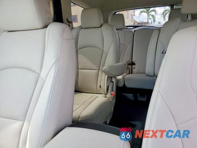 Zdjęcie 10 z 13 samochodu: 2023 BUICK ENCLAVE ESSENCE VIN:5GAERBKW3PJ162526 - miniatura