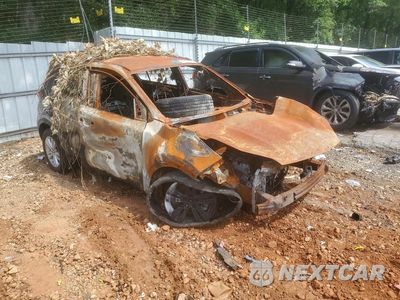 Czwarte zdjęcie samochodu z boku: 2018 KIA SPORTAGE LX VIN:KNDPM3AC1J7346063 - miniatura
