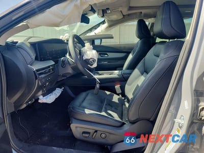 Zdjęcie 7 z 14 samochodu: 2025 NISSAN MURANO SL VIN:5N1AZ3CS3SC117979 - miniatura