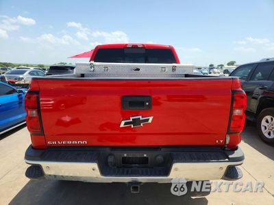 Zdjęcie 6 z 12 samochodu: 2014 CHEVROLET SILVERADO K1500 LT VIN:3GCUKREC2EG115057 - miniatura