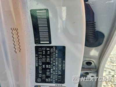 Zdjęcie 12 z 12 samochodu: 2021 KIA FORTE LXS VIN:3KPF24AD4ME314549 - miniatura