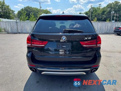 Zdjęcie 6 z 13 samochodu: 2017 BMW X5 XDRIVE35I VIN:5UXKR0C34H0V74261 - miniatura