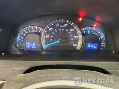 Zdjęcie 9 z 12 samochodu: 2013 TOYOTA CAMRY SE VIN:4T1BF1FK4DU700894 - miniatura