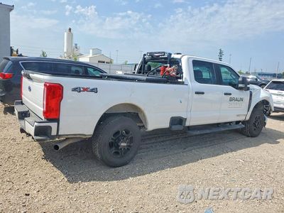 Trzecie zdjęcie samochodu z tyłu: 2026 FORD F250 SUPER DUTY VIN:1FT7W2BA7TED97972 - miniatura