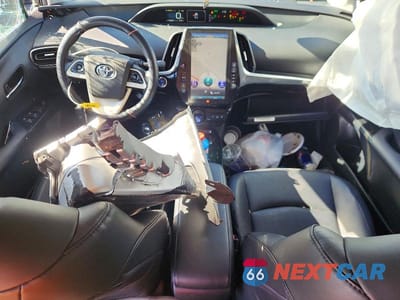 Zdjęcie 8 z 12 samochodu: 2017 TOYOTA PRIUS PRIME ADVANCED VIN:JTDKARFP2H3034837 - miniatura