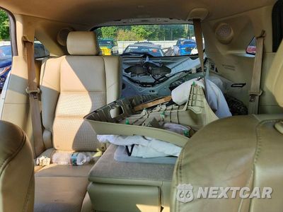 Zdjęcie 10 z 14 samochodu: 2016 ACURA RDX ADVANCE VIN:5J8TB3H78GL000557 - miniatura