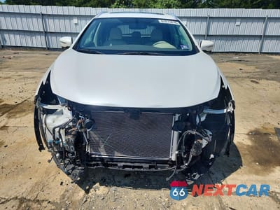 Piąte zdjęcie samochodu w środku: 2015 NISSAN MURANO SL VIN:5N1AZ2MH4FN226846 - miniatura