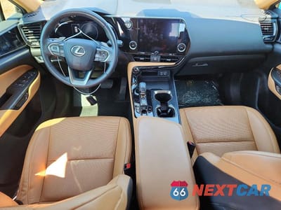 Zdjęcie 8 z 13 samochodu: 2022 LEXUS NX 350H VIN:2T2AKCEZ3NC003054 - miniatura