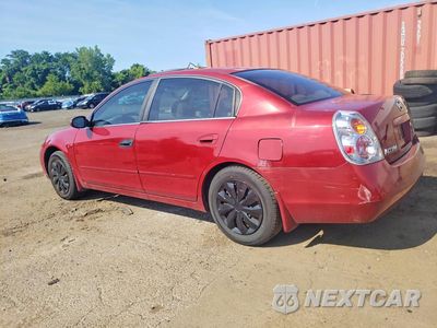 Drugie zdjęcie samochodu z przodu: 2003 NISSAN ALTIMA 2.5 VIN:1N4AL11D53C164999 - miniatura