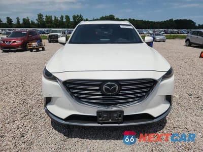 Piąte zdjęcie samochodu w środku: 2020 MAZDA CX-9 SIGNATURE VIN:JM3TCBEY2L0422555 - miniatura