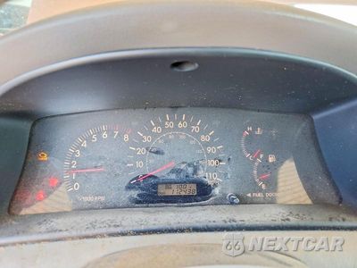 Zdjęcie 9 z 12 samochodu: 2005 TOYOTA COROLLA LE VIN:1NXBR32E45Z536194 - miniatura