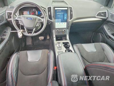 Zdjęcie 8 z 13 samochodu: 2024 FORD EDGE ST VIN:2FMPK4AP8RBA00959 - miniatura