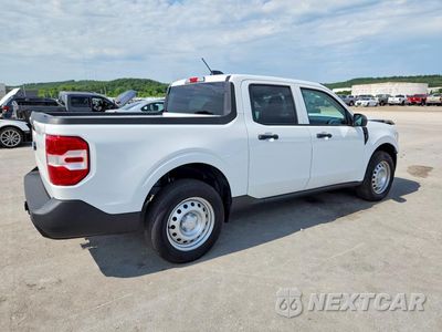 Trzecie zdjęcie samochodu z tyłu: 2026 FORD MAVERICK XL VIN:3FTTW8A37TRA81957 - miniatura