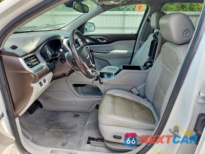Zdjęcie 7 z 13 samochodu: 2021 GMC ACADIA SLT VIN:1GKKNMLSXMZ125057 - miniatura