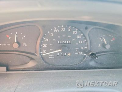 Zdjęcie 9 z 12 samochodu: 1998 FORD ESCORT SE VIN:3FAFP15P1WR238407 - miniatura